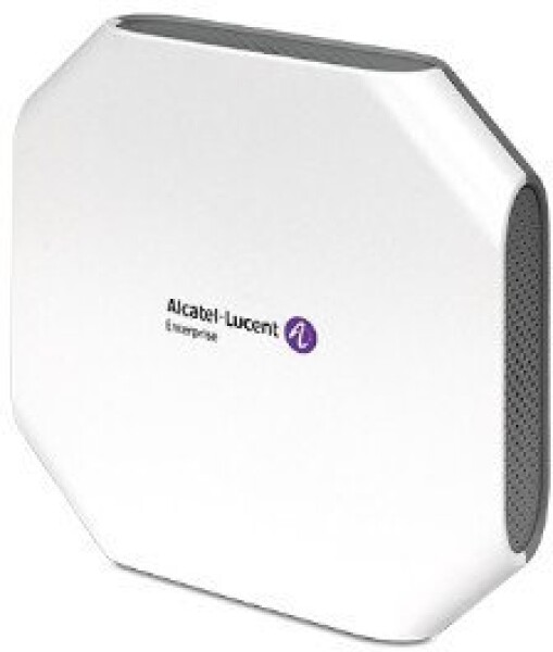 Alcatel ALCATEL-LUCENT ENTERPRISE OmniAccess Stellar AP1201 WLAN Access Point IoT f�hig 302.11ac Indoor