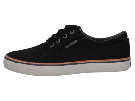 Tom Tailor 5380520002 Pánske tenisky black 41
