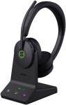Yealink WH68 ANC UC incl. base
