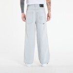 Kalhoty adidas 90S Alternative Sport Wide Leg Skater Jean Crystal Sky 34