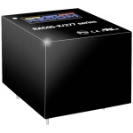 RECOM RAC05-3.3SK/277 spínaný zdroj 3.30 V 1.51 A 5 W; RAC05-3.3SK/277
