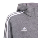 Detská mikina Tiro 21 Sweat Hoody Jr GP8803 Adidas