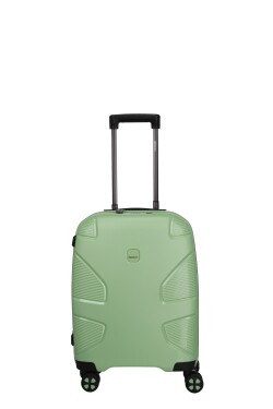 Kufor do lietadla 55x40x20 IMPACKT IP1 S Spring green