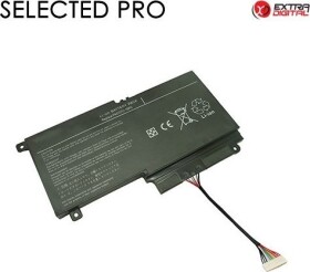 Extra Digital Notebook baterija, Selected Pro, Toshiba Satellite L55 Series PA5107U-1BRS, 2500mAh