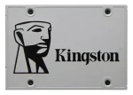 Kingston A400 240GB / SSD / 2.5" / SATA III / čítanie 550 MB/s / zápis 490 MB/s (2817564)