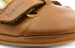 Froddo G1130023-2 Cognac barefoot sandále 21 EUR