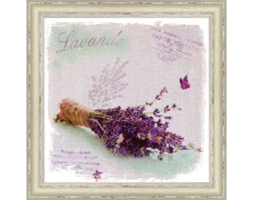 Rámovaný obraz 40x40 cm FAP512%