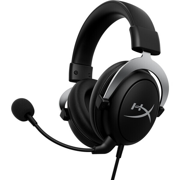 HyperX CloudX (4P5H8AA)