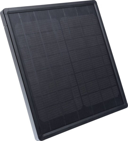 A-Solar Enlaps Tikee 3 Pro+ Solar Panel incl. Mounting Set
