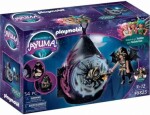 Playmobil 70825 Úkryt Bat Fairies