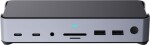 EStuff Triple 4K USB-C (GLB232006)