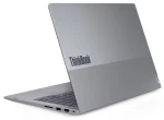 Lenovo ThinkBook 14 G7 sivá / 14" WUXGA / AMD RYZEN 7 7735HS 3.2GHz / 16GB / 1TB SSD / AMD Radeon 680M / W11P (21MV002RCK)