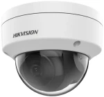 HIKVISION DS-2CD1143G2-I(2.8mm) / IP kamera / Dome / 4Mpix / objektív 2,8mm / IP67 / IK10 / IR 30m (DS-2CD1143G2-I(2.8mm))