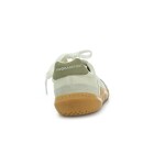 Vivobarefoot Gobi II Sneaker Leather Limestone Dusty Green pánske celoročné nízke barefoot topánky 43 EUR