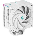 Deepcool AK500S Digital (R-AK500S-WHADMN-G)