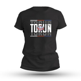 KHT Torun Shadow M tričko s krátkym rukávom SREBKHTSHAD M