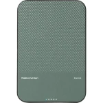 Native Union (Re) Classic Magnetic Power Bank Qi2 5000mAh zelená / Powerbanka / USB-C / Qi2 / MagSafe (PB-5KMS-GRN-Q2)