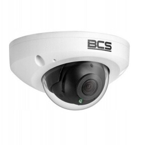 BCS BCS-P-DMIP24FSR3-Ai2 Kamera IP BCS POINT kopułkowa 4Mpx