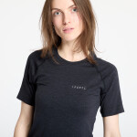 Tričko Craft Core Dry Active Tee Black M