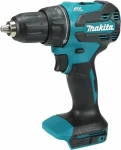Makita DDF490Z / Aku vŕtací skrutkovač / 18V / bez aku (DDF490Z)