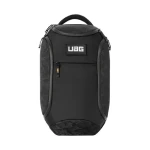 UAG 24L batoh do 16” polnočná-čierna (981830114061)