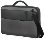 Samsonite QIBYTE OFFICE CASE 15.6 sivá / Taška na notebook (16N*09007)