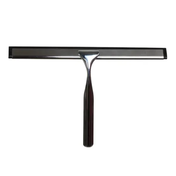 MSV SQUE sprchová stierka s prísavkou 24 cm (3700703957324)