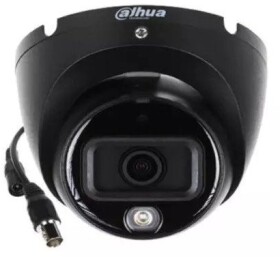 Dahua Technology IPC-HDW1639T-A-IL-0280B-S6 Czarna