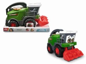 Dickie ABC Kombajn Fendti Harvester 30 cm