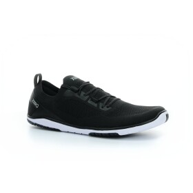 Xero shoes Nexus Knit Black M sportovní barefoot tenisky 40 EUR