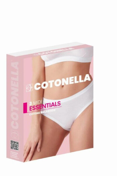 NOHAVIČKY 3363 MIDI béžová L