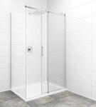 Sprchové dvere 120 cm SAT T-Linea SIKOTLDNEW120P SIKOTLDNEW120P