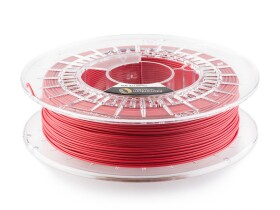 Flexfill TPE 90A tlačová struna 1,75 mm Signal Red 0,5 kg Fillamentum