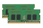 Mushkin Essentials 16GB (2x8GB) 2133MHz / DDR4 / SO-DIMM / CL15-15-15-36 / 1.2V (MES4S213FF8G18X2)