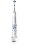 Oral-B Pro Junior 6+ Frozen / Elektrická detská zubná kefka / oscilačné / 3 režimy / senzor tlaku (Pro Junior 6+ Frozen)