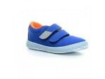 Jonap B11 mfv modrá SLIM barefoot topánky 24 EUR