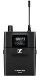 Sennheiser XSW IEM SET (A) černá / Bezdrátový in-ear monitoring systém / UHF 476-500 MHz / Bodypack přijímač (XSW IEM SET (A))