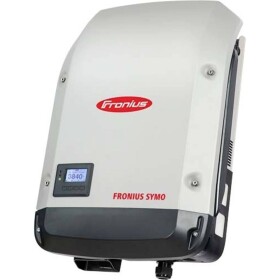 Fronius Menič 3-fázový SYMO 6.0-3-M LIGHT 6KW