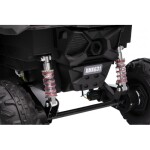 Mamido Elektrické autíčko Buggy Madman UTV-MX modré