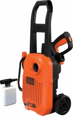 Black&Decker BD MYJKA 1650W BEPW1650 120bar