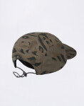 Carhartt WIP Travon Cap Duck Feather Print, Cypres