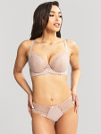 Podprsenka Panache Ana Plunge vintage 9396 60J