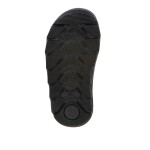 Detské zimné barefoot topánky ZERU TEX BLACK Froddo G2110150-15 - 28