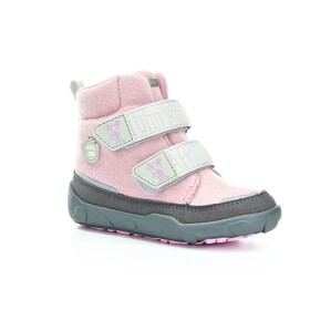 Affenzahn Wool Comfy Koala zimné barefoot topánky 26 EUR
