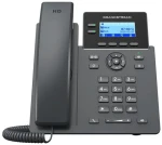 Grandstream GRP2602P / VoIP telefón / 2,21 "grafický LCD / 4X SIP / 2x LAN / PoE / GDMS (GRP2602P)