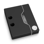 EKWB EK- Quantum Velocity2 D-RGB - AM5 Nickel + Acetal / CPU vodný blok pre AM5 (3831109857700)