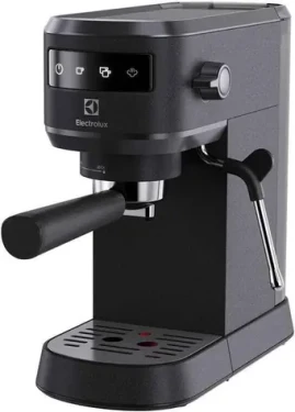 Electrolux Explore 6 / pákový kávovar / 1400 W (E6EC1-6BST)
