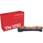 Xerox Everyday™ kazeta s tonerom náhradný Brother TN1050 čierna 1000 Seiten kompatibilná toner; 006R04861