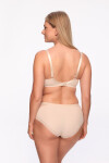 NOHAVIČKY PARIS ART. 1302 BEIGE Béžová 2XL