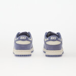 Tenisky Nike Wmns Dunk Low Sail/ World Indigo-Metallic Silver EUR 36.5